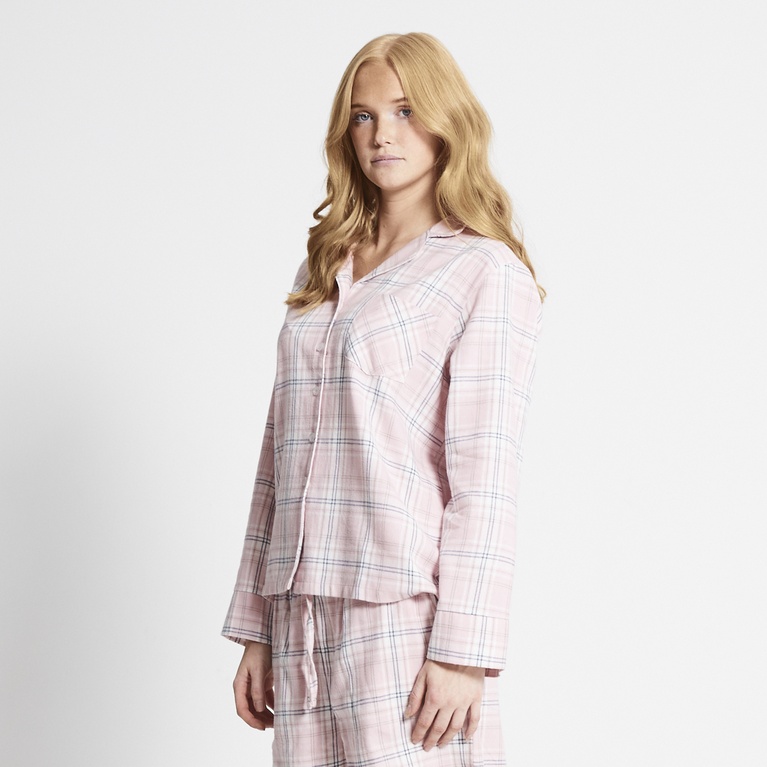 Pyjamahemd "Tibby shirt"